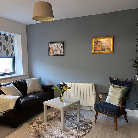 Apartamento Woodquay Mews Galway Exterior foto